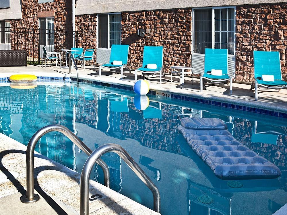 TownePlace Suites Denver Southwest/Littleton Exteriör bild