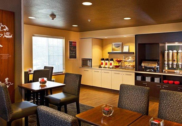 TownePlace Suites Denver Southwest/Littleton Exteriör bild