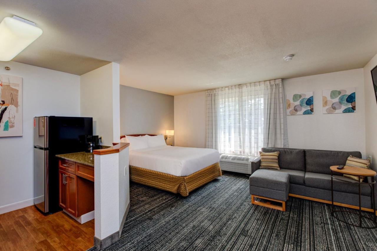 TownePlace Suites Denver Southwest/Littleton Exteriör bild