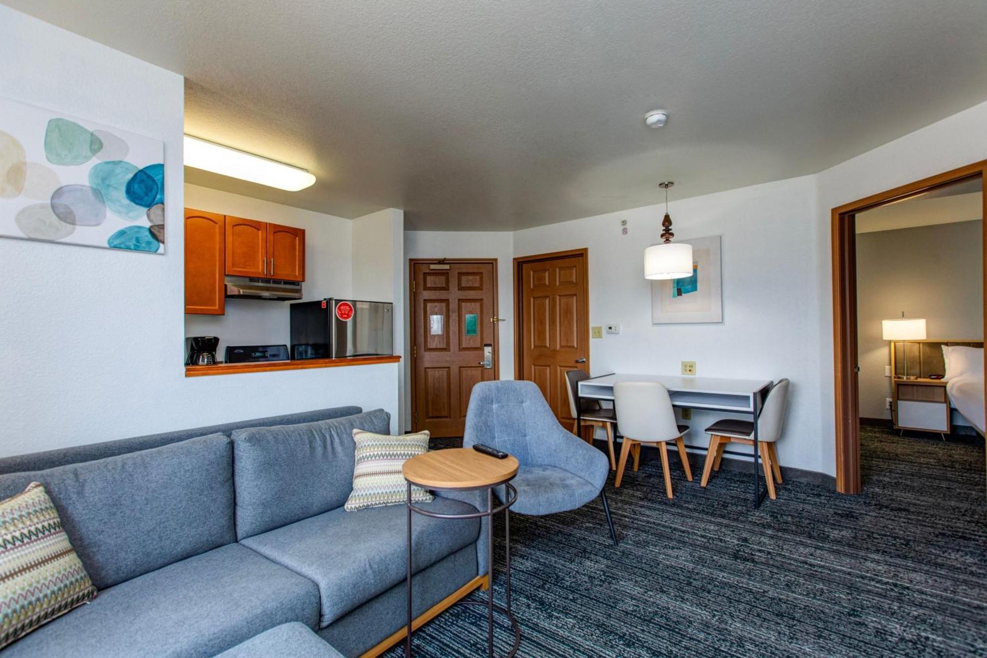 TownePlace Suites Denver Southwest/Littleton Exteriör bild