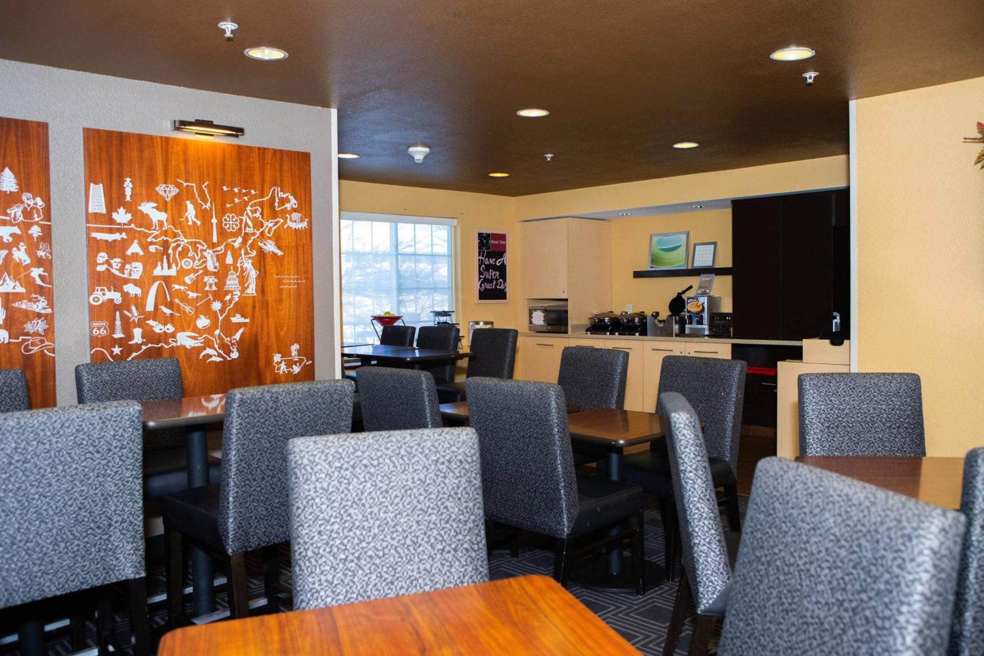 TownePlace Suites Denver Southwest/Littleton Exteriör bild
