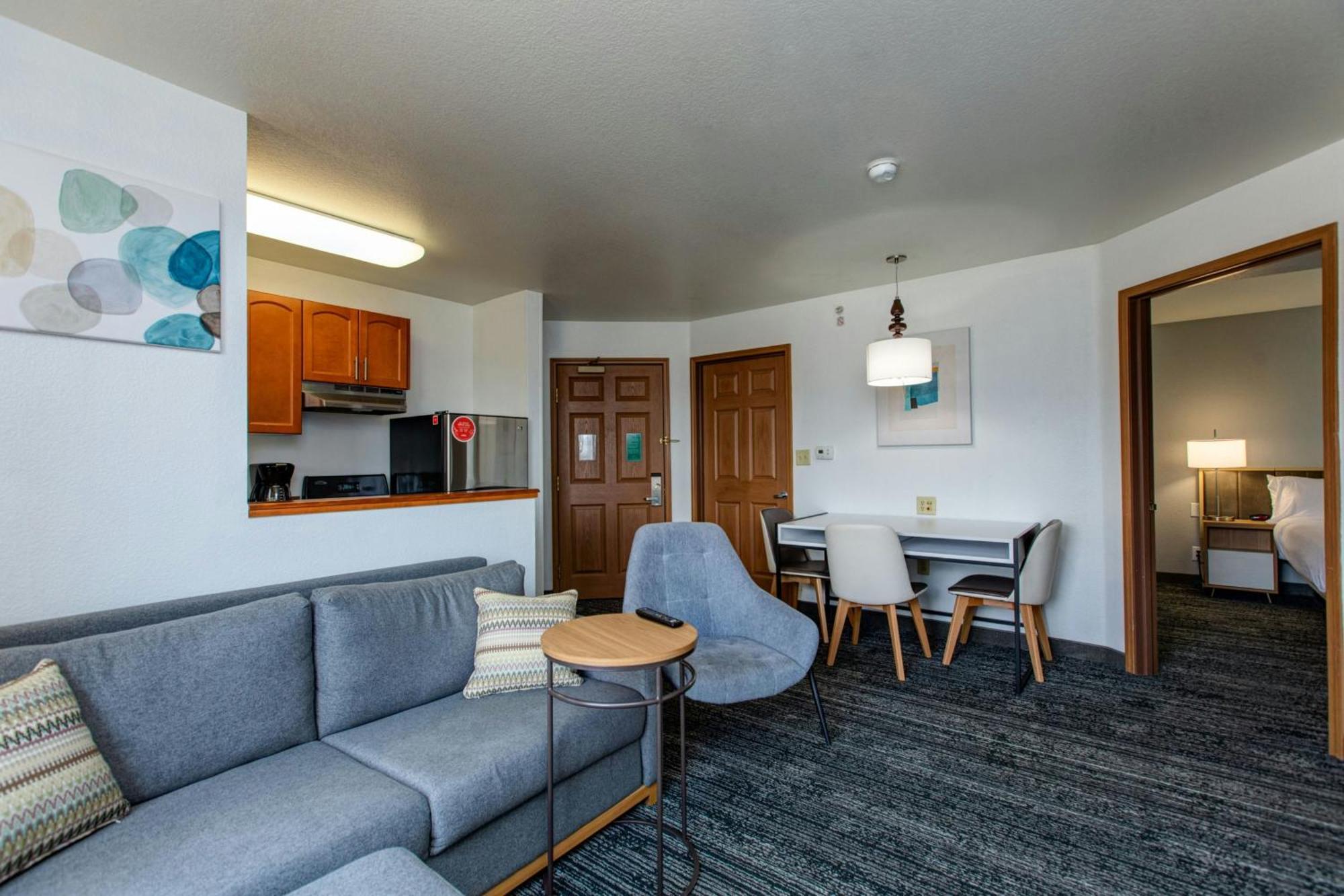 TownePlace Suites Denver Southwest/Littleton Exteriör bild
