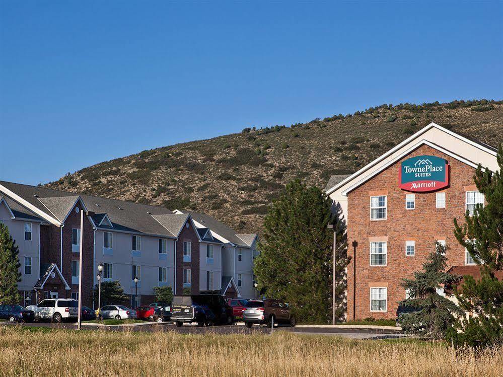 TownePlace Suites Denver Southwest/Littleton Exteriör bild