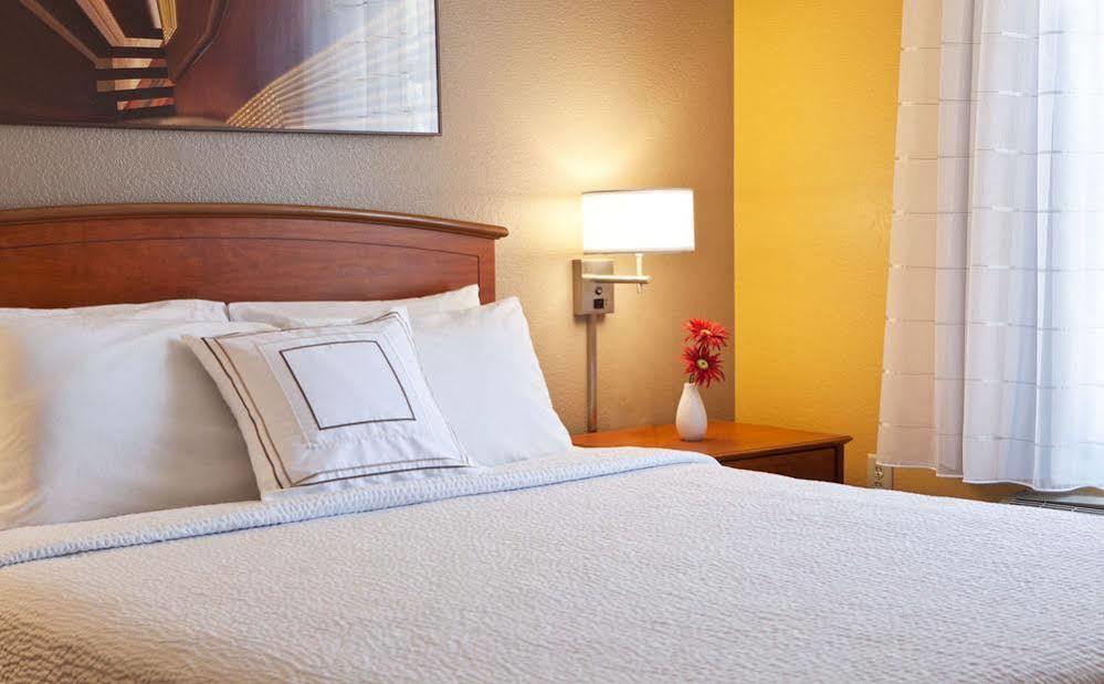 TownePlace Suites Denver Southwest/Littleton Exteriör bild