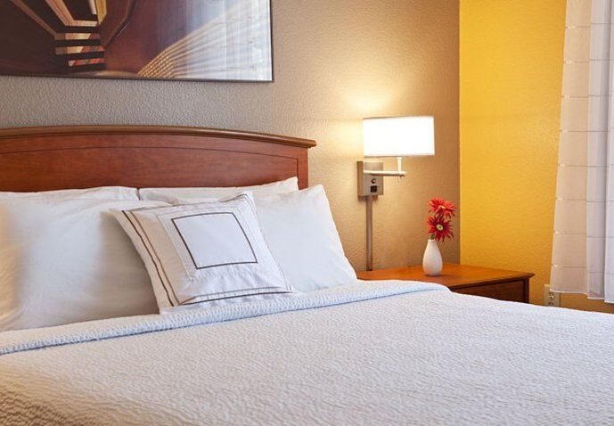 TownePlace Suites Denver Southwest/Littleton Exteriör bild